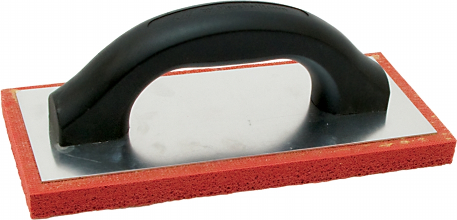 Rrf94f 9 In. X 4 In. Fine Cell Rubber Float