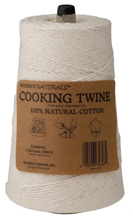 6100 1140 In. Cooking Twine