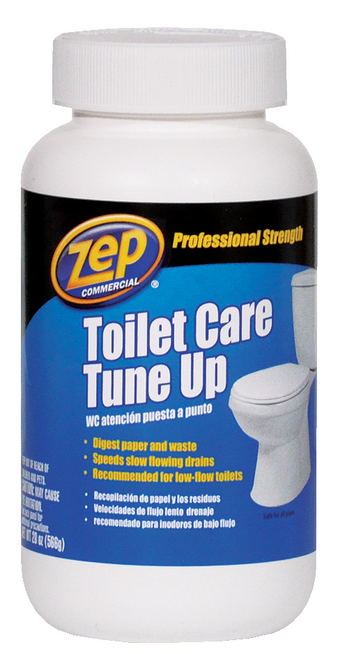 - Enforcer Pet Zuttu20 20 Oz Toilet Care Tune Up Pack Of 12