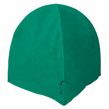 Nuvue Products, Inc 40 In. X 42 In. Green Frost Cover