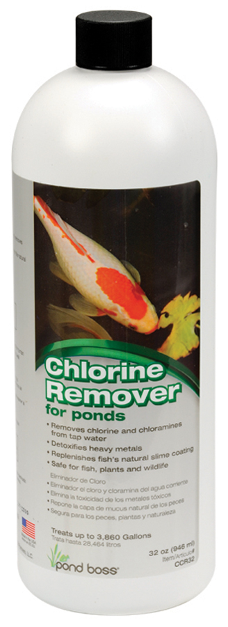 Llc Ccr32 32 Oz Chlorine Remover
