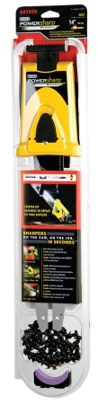 Oregon Cutting Systems 541650 14 In. Powersharp Starter Kit 3 Count