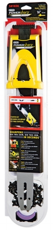 Oregon Cutting Systems 541656 16 In. Powersharp Starter Kit