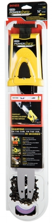 Oregon Cutting Systems 541655 16 In. Powersharp Starter Kit