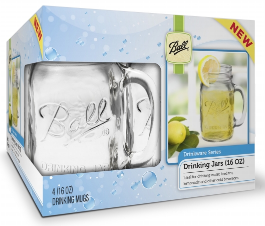 Picture for category Assorted Drinkware