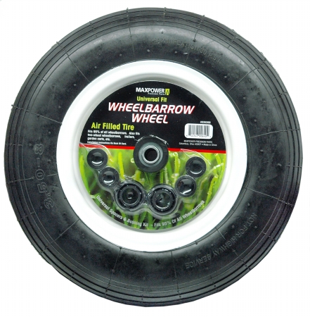 335268 Universal Wheelbarrow Wheel