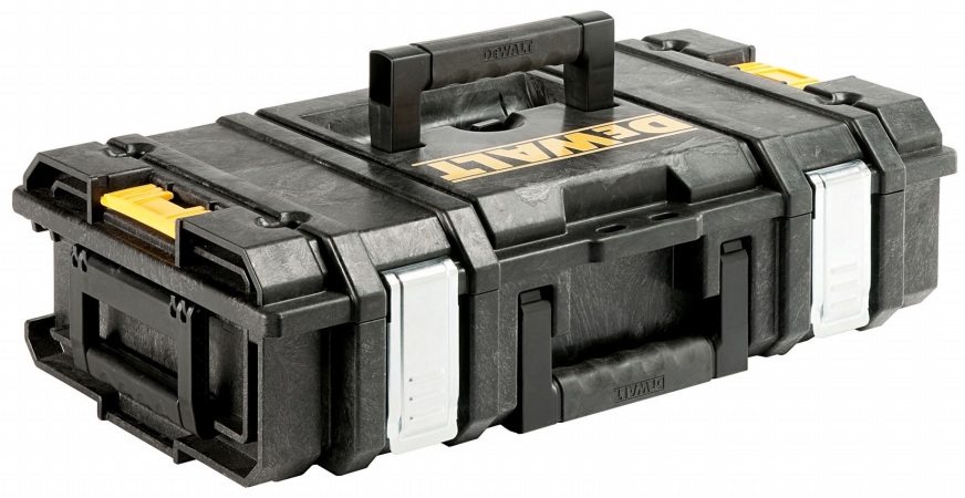 Hand Tools Dwst08201 Small Tough System Case