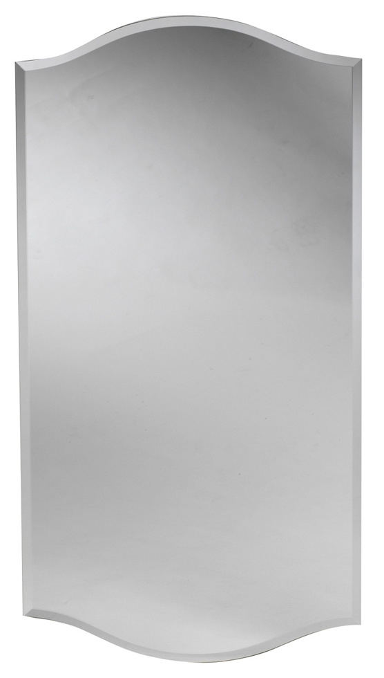 Upc 043197124678 Zenith 30 25 X 16 4 5 Silver Mirrored Upc 043197124678 Image For Zenith S Mm1028 30 25 In X 16