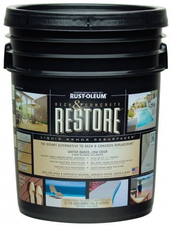 Rustoleum on sale restore 10x