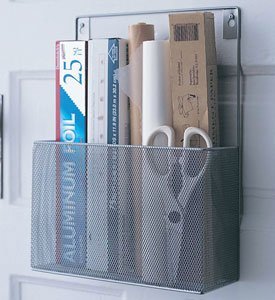 1154 Wall Mount Pantry Caddy