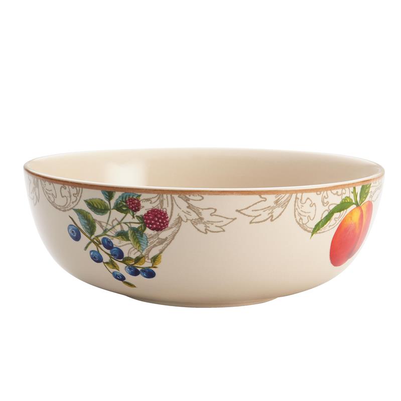 54184 9 In. Serving Bowl