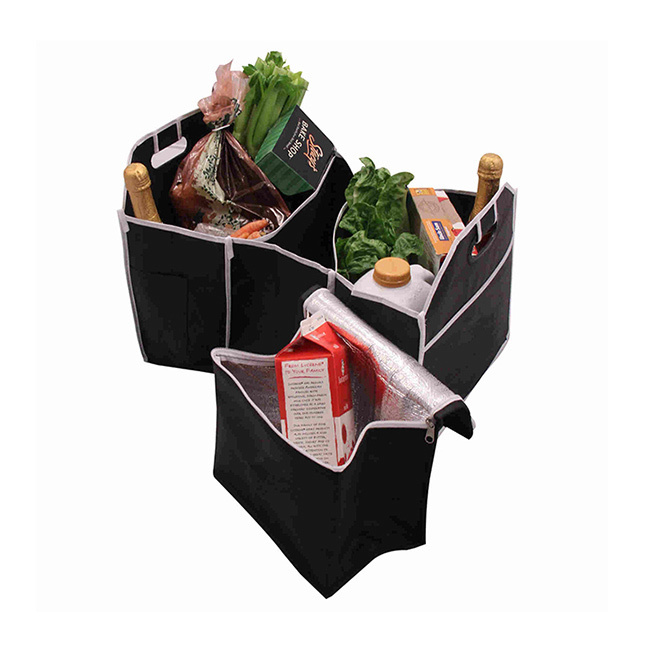 290-torcb Trunk Organizer With Cooler