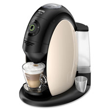 Nestle USA NES34341 Nescafe Alegria 510 Coffee Machine Black-Chrome