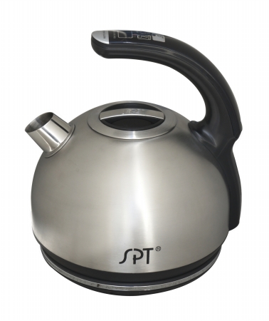 Sk-1800ss 1.8l Multi-temp Intelligent Electric Kettle - Stainless