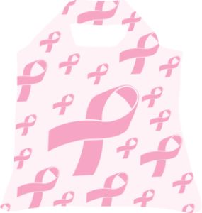 Tuckerbags F1 Handbags Fashionable NBCF Cancer with 100 RipStop Polyester