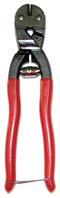 High Tensile Steel Wire Cutter Red - Fa00028