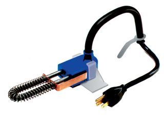 Nelson Mfg 30204 Elec Bird Bath Heater - 6200/30204