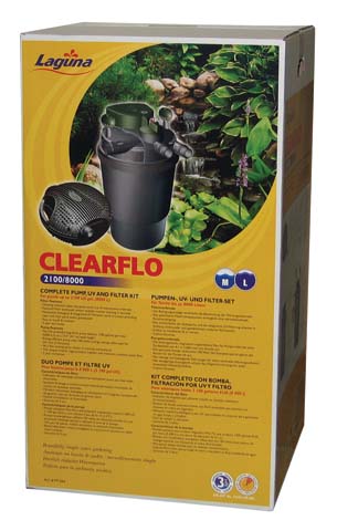 Pond Kits bci13990 Pond Kits