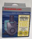 Aquarium Systems Maxijet Utility Pump Nj1100 - NJ1100