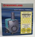 Aquarium Systems Maxijet Utility Pump Nj3000 - NJ3000