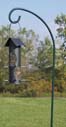 Heath Garden Hook Green 86 Inch Pack Of 4 BFP3