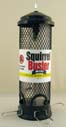 Brome Bird Care Squirrel Buster Mini Green 12 Inch - 1055