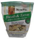 Nutri-Vet 061640 8Oz. Breath Fresh Liquid