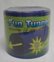 089278 30 X 8 Fun Tunnels Large Toy