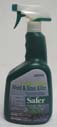 Woodstream Lawn & Grdn D 5055 Safer Fast Acting Weed Kllr Rtu