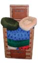 Comfort Pet Products DPPL Puffy Lounger Display