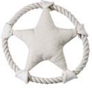 Ethical Dog 5509 All Natural Disk