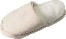 Ethical Dog 5510 All Natural Slipper