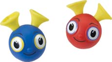 Ethical Dog 5395 Big Sound Squeakers Vinyl Toy