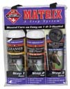 Durvet-Equine D 077-00315 Matrix 3 Step Wound Care Kit