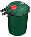 Ani Mate 321 Press Filter 9000 Gallon