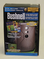 Bushnell Outdoor Products 119204B Bushnell 4 Mp Bird Cam