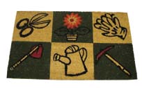 Wild Republic 83551 Mat Garden Tools