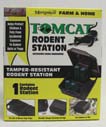 Motomco Ltd D 33473 Tomcat Rodent Station