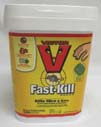 Woodstream Victor Rodnt D M1001 FastKill Place Packs 3.75Lb