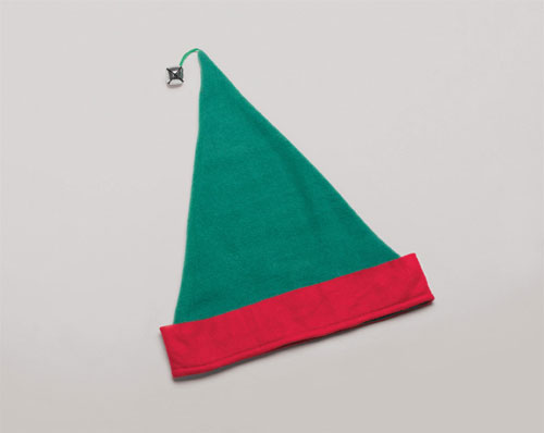 Halco 1109 Elf Hat One size fits most
