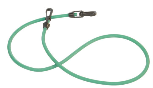 J Fit 20-0213-MED Medium Exercise Resistance Tubing