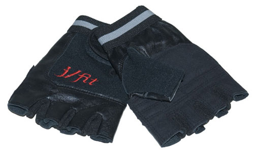 J Fit 30-1250-XLG Men and amp;apos;s Weightlifting Gloves - X-Large