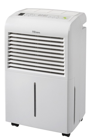 Danby DDR7009REE 70 pint dehumidifier- Premiere Series