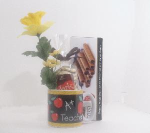 Natural Gift Baskets 364 Teacher s Gift