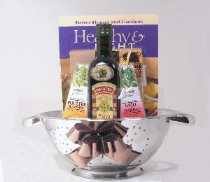 Organic Pasta Gift Set