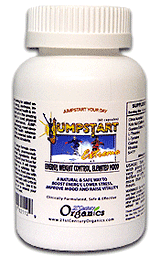 Jumpstartx30 Energy & Mood Stimulant Bottle- 30 Capsules