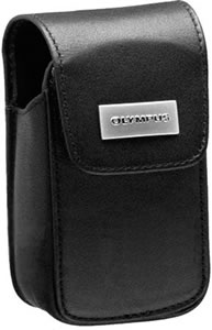 Olympus 200344 LEATHER CASE Olympus Soft Leather Case - For Camedia C-7000 Zoom Digital Camera Olympus 200344 LEATHER CASE Olympus Soft Leather Case - For Camedia C-7000 Zoom Digital Camera
