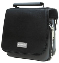 Samsonite 280BG Digital Camera Case-5inch Portable Dvd Case Samsonite 280BG Digital Camera Case-5inch Portable Dvd Case