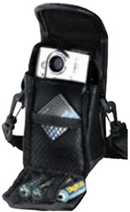Sakar DC70 Digital Concepts Mini Digital Case Leatherette 3 X 3 X 5. Sakar DC70 Digital Concepts Mini Digital Case Leatherette 3 X 3 X 5.