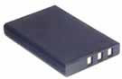 Empire BLI-203 Dli2 Digital Camera Lithium Ion Battery Empire BLI-203 Dli2 Digital Camera Lithium Ion Battery